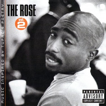 2 PAC - ROSE VOL. 2