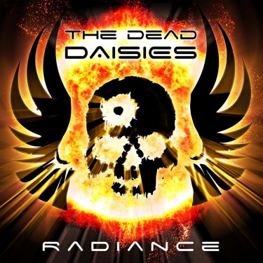 DEAD DAISIES - RADIANCE