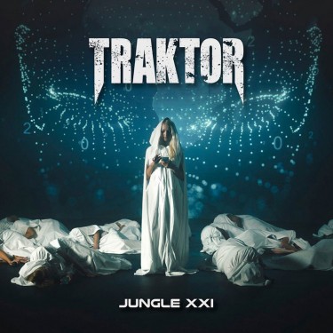 TRAKTOR - JUNGLE XXI