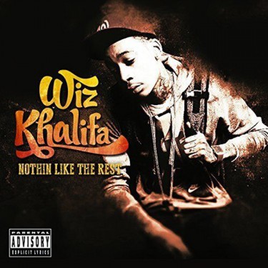 KHALIFA WIZ - NOTHIN LIKE THE REST