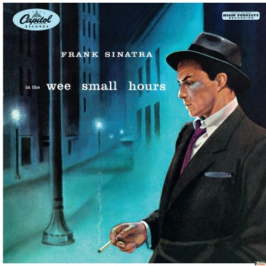 SINATRA FRANK - IN THE WEE SMALL HOURS -HQ-