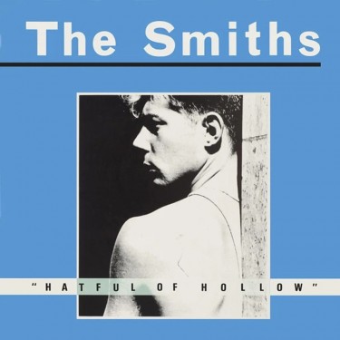 SMITHS - HATFUL OF HOLLOW