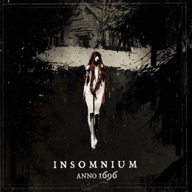 INSOMNIUM - ANNO 1696