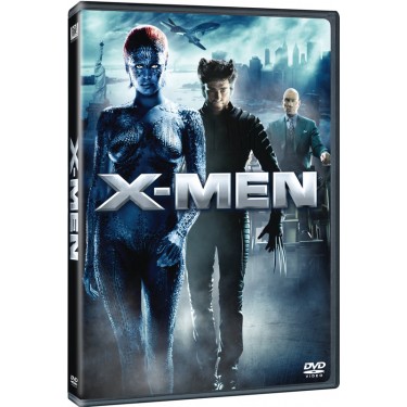 X-MEN - FILM