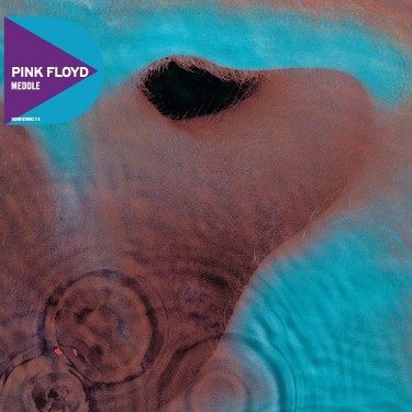 PINK FLOYD - MEDDLE (2011)