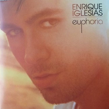 IGLESIAS ENRIQUE - EUPHORIA