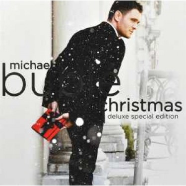 BUBLÉ MICHAEL - CHRISTMAS/DELUXE