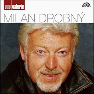 Drobný Milan - Pop galerie