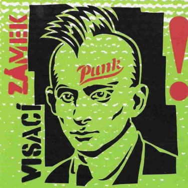 VISACÍ ZÁMEK - PUNK