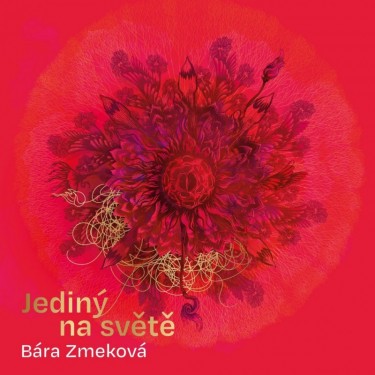 ZMEKOVÁ BÁRA - JEDINÝ NA SVĚTĚ