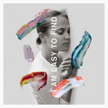 NATIONAL - I AM EASY TO FIND