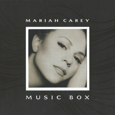 CAREY MARIAH - MUSIC BOX: 30TH ANNIVERSARY EXPANDED EDITION