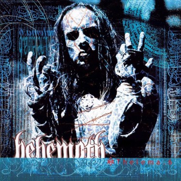 BEHEMOTH - THELEMA 6 (REEDICE)