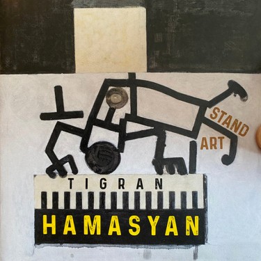 HAMASYAN TIGRAN - STANDART