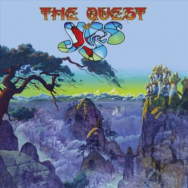 YES - QUEST