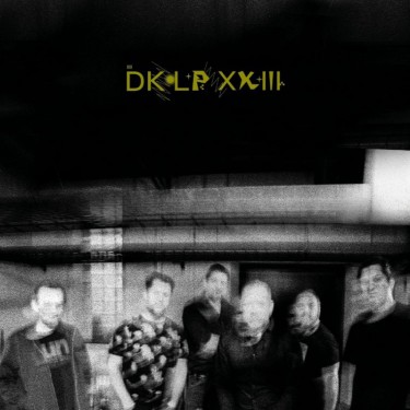 KOLLER DAVID - LP XXIII