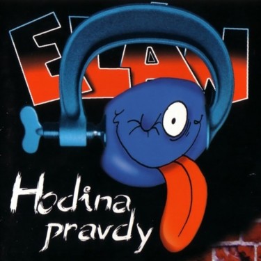 ELAN - HODINA PRAVDY