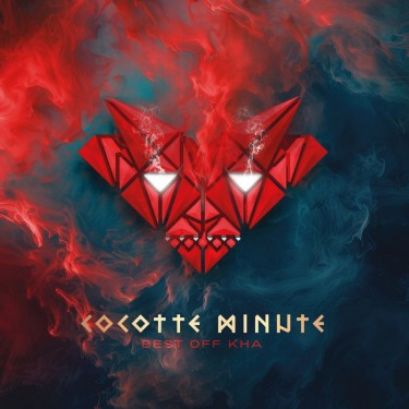 COCOTTE MINUTE - BEST OFF KHA