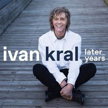 KRÁL IVAN - LATER YEARS