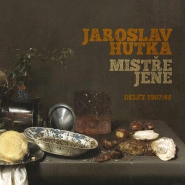 Hutka Jaroslav - Mistře Jene