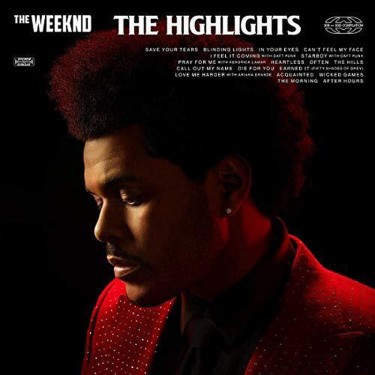 WEEKND - HIGHLIGHTS