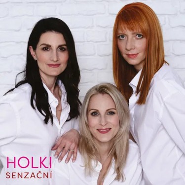 HOLKI - SENZACNI/BEST OF 20