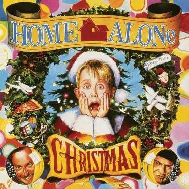 HOME ALONE CHRISTMAS - O.S.T.