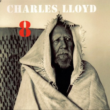 LLOYD CHARLES - 8: KINDRED SPIRITS