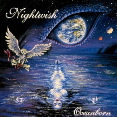 NIGHTWISH - OCEANBORN