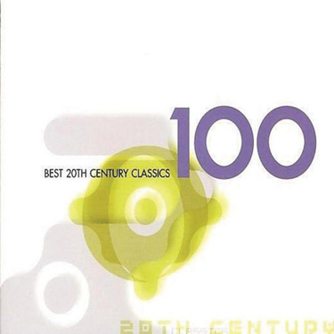 20TH CENTURY CLASSIC - 100 BEST - V.A.