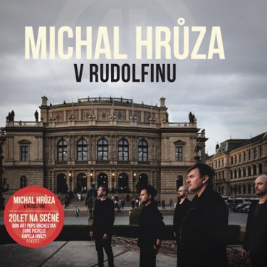 HRŮZA MICHAL - V RUDOLFINU