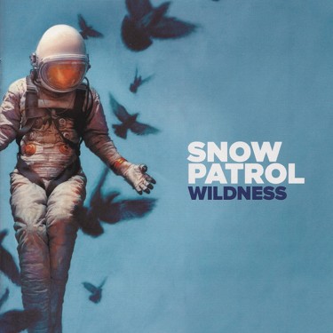 SNOW PATROL - WILDNESS