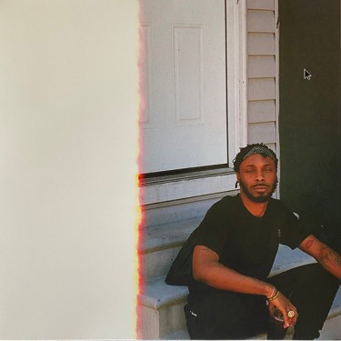 JPEGMAFIA - VETERAN