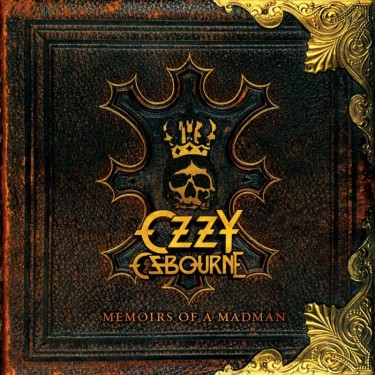 OSBOURNE OZZY - MEMOIRS OF MADMAN