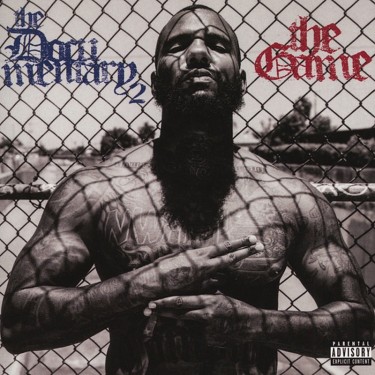 GAME, THE - THE DOCUMENTARY 2