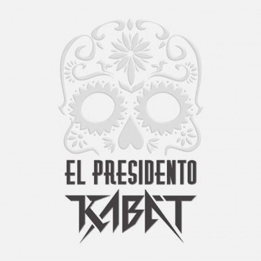 KABÁT - EL PRESIDENTO