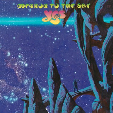 YES - MIRROR TO THE SKY (ARTBOOK 2CD+BD)