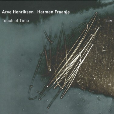 HENRIKSEN ARVE - TOUCH OF TIME