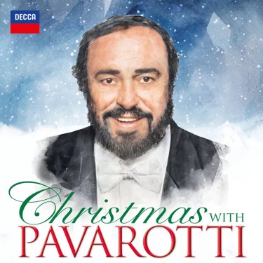 PAVAROTTI LUCIANO - CHRISTMAS WITH PAVAROTTI