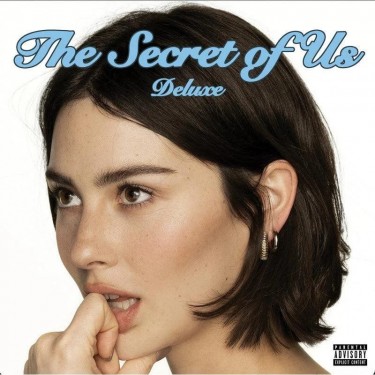 ABRAMS GRACIE - THE SECRET OF US (DELUXE)