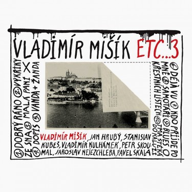 MIŠÍK VLADIMÍR - ETC...3