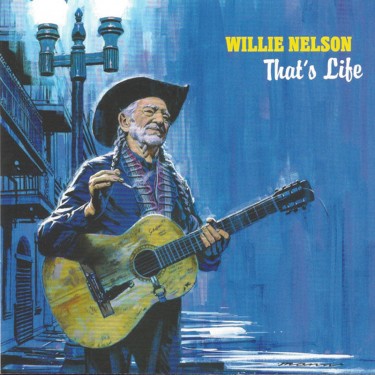 NELSON WILLIE - THAT'S LIFE