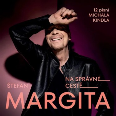 Margita Štefan - Na správné cestě