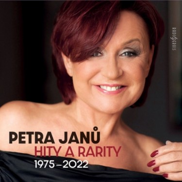 JANŮ PETRA - HITY A RARITY 1975-2022