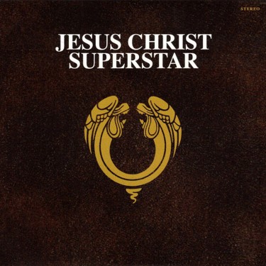 JESUS CHRIST SUPERSTAR - 50TH ANNIVERSARY EDITION - O.S.T. / WEBBER ANDREW LLOYD