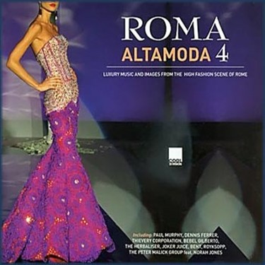 ROMA ALTA MODA 4 - V.A.