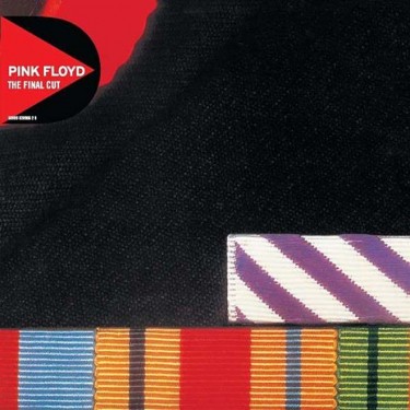 PINK FLOYD - FINAL CUT (2011)