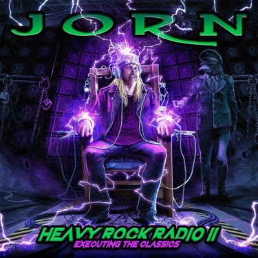 JORN - HEAVY ROCK RADIO 2