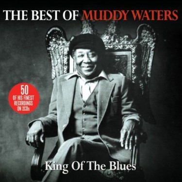 WATERS MUDDY - BEST OF