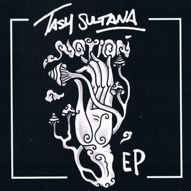 SULTANA TASH - NOTION